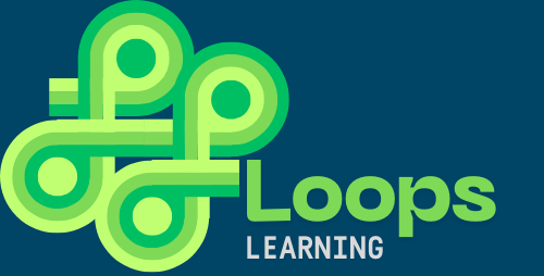 Loops Learning Logo